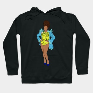 Monét X Change Hoodie